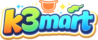 Logo k3mart